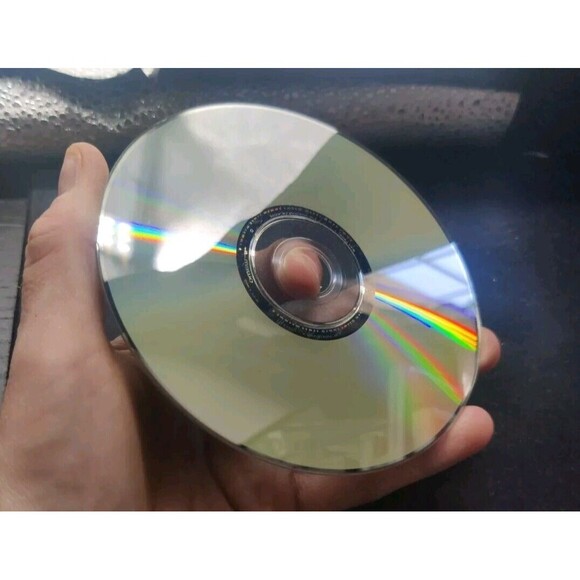 Lord Of The Rings DVD Lot Of 2 The Fellowship Of The Ring Two Towers Fullscreen - Picture 11 of 16